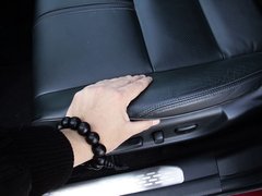 歌诗图 2011款 3.5L 自动 旗舰版 5座