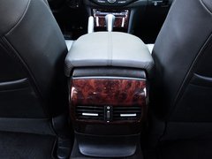 歌诗图 2011款 3.5L 自动 旗舰版 5座
