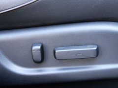 歌诗图 2011款 3.5L 自动 旗舰版 5座
