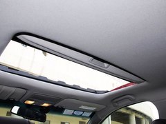 歌诗图 2011款 3.5L 自动 旗舰版 5座