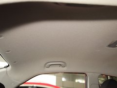 福瑞迪 2011款 1.6L 手动 GLS