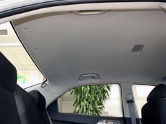 福瑞迪 2011款 1.6L 手动 GLS