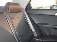 福瑞迪 2011款 1.6L 自动 Premium