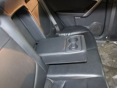 福瑞迪 2011款 1.6L 自动 Premium