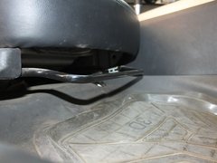 福瑞迪 2011款 1.6L 自动 Premium