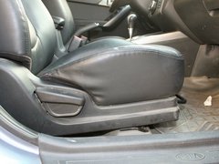 福瑞迪 2011款 1.6L 自动 Premium