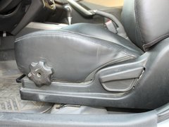 福瑞迪 2011款 1.6L 自动 Premium