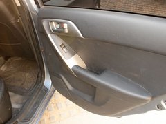 福瑞迪 2011款 1.6L 自动 Premium