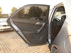 福瑞迪 2011款 1.6L 自动 Premium