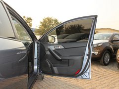 福瑞迪 2011款 1.6L 自动 Premium