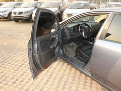 福瑞迪 2011款 1.6L 自动 Premium