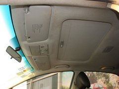 福瑞迪 2011款 1.6L 自动 Premium