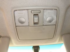 福瑞迪 2011款 1.6L 自动 Premium