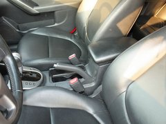 福瑞迪 2011款 1.6L 自动 Premium