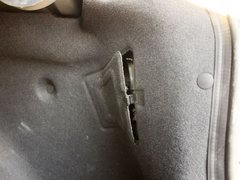 福瑞迪 2011款 1.6L 自动 Premium