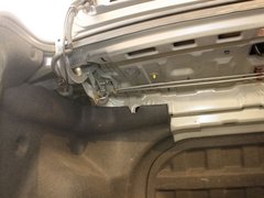 福瑞迪 2011款 1.6L 自动 Premium