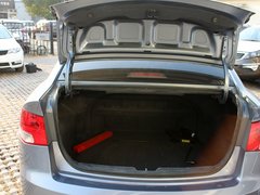 福瑞迪 2011款 1.6L 自动 Premium