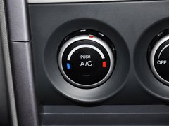 长安CX20 2011款 1.3 手动 运动型