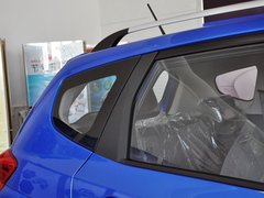 长安CX20 2011款 1.3 手动 运动型