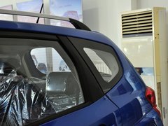 长安CX20 2011款 1.3 手动 运动型