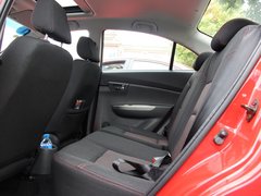悦翔 2010款 三厢 1.5L 手动 运动版