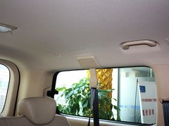 辉翼 2011款 2.4L 豪华版