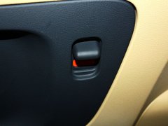 辉翼 2011款 2.4L 豪华版