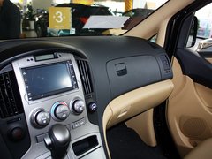 辉翼 2011款 2.4L 豪华版