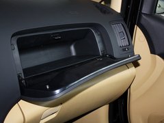辉翼 2011款 2.4L 豪华版