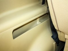 辉翼 2011款 2.4L 豪华版