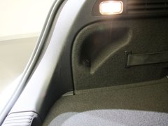 奥迪A1 2012款 1.4T Urban