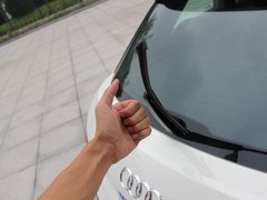 奥迪A1 2012款 1.4T Urban