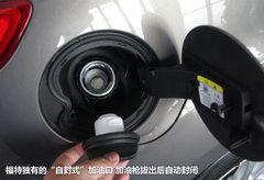 长安福特  新福克斯