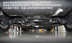 长安福特  新福克斯