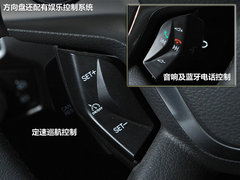 长安福特  新福克斯