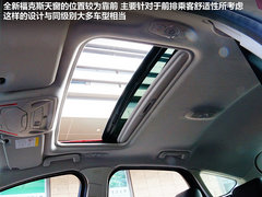 长安福特  新福克斯