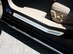 SLS赛威 2011款 2.0T 自动 精英型