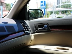 SLS赛威 2011款 2.0T 自动 精英型