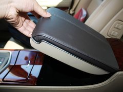 SLS赛威 2011款 2.0T 自动 精英型