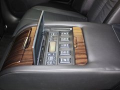 天籁 2011款 3.5L 尊领版