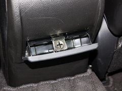 天籁 2011款 3.5L 尊领版