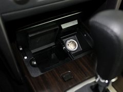 天籁 2011款 3.5L 尊领版