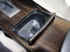 天籁 2011款 3.5L 尊领版