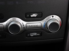 天籁 2011款 3.5L 尊领版