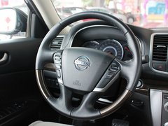 天籁 2011款 3.5L 尊领版