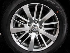 天籁 2011款 3.5L 尊领版