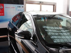 天籁 2011款 3.5L 尊领版