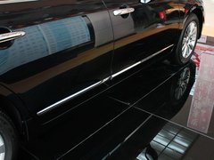 天籁 2011款 3.5L 尊领版