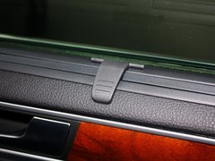途锐 2011款 V6 TSI 高配型 5座