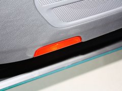 途锐 2011款 V6 TSI 高配型 5座